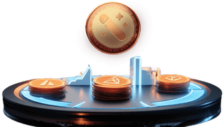 Three-click crypto trading interface simplified by Keen Stakewarden